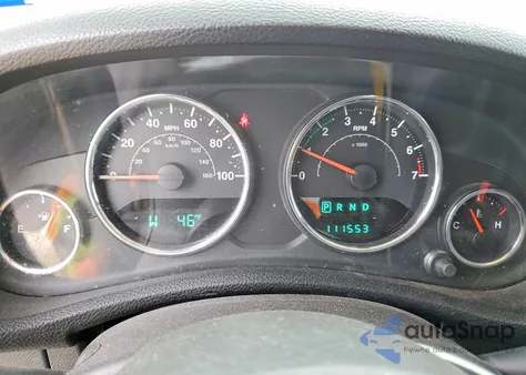 2012 Jeep Wrangler Unlimited Sport из США, поврежденный, VIN 1C4BJWDG9CL102528